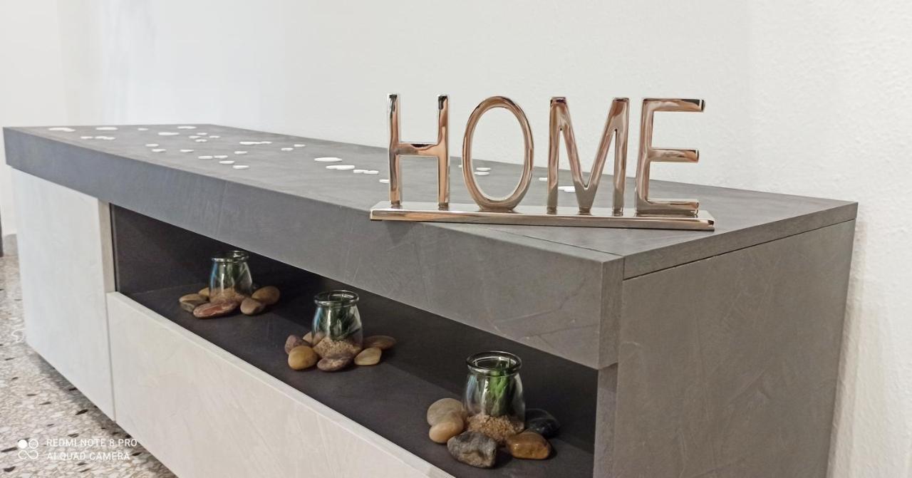 A Casa Di Silvia Appartamento Roma