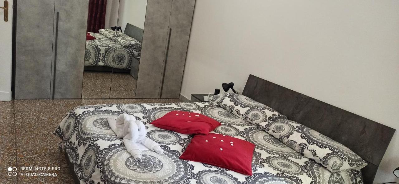 Appartamento A Casa Di Silvia *