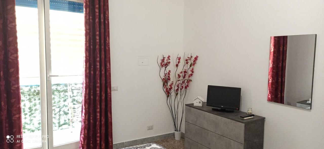 Appartamento A Casa Di Silvia *