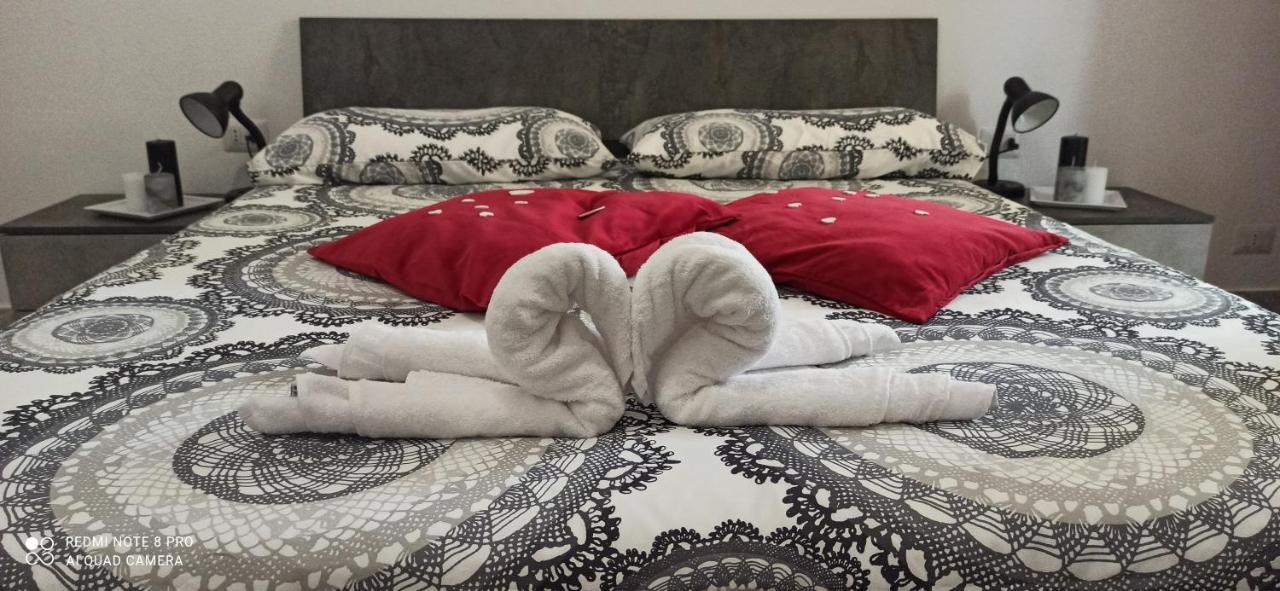 A Casa Di Silvia Appartamento