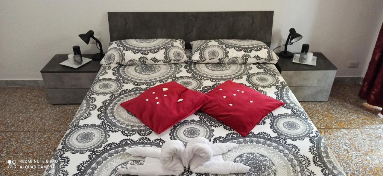A Casa Di Silvia Apartamento *