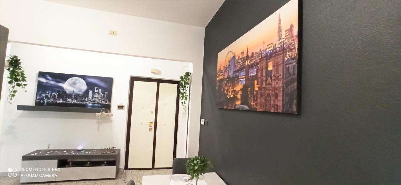 A Casa Di Silvia Roma