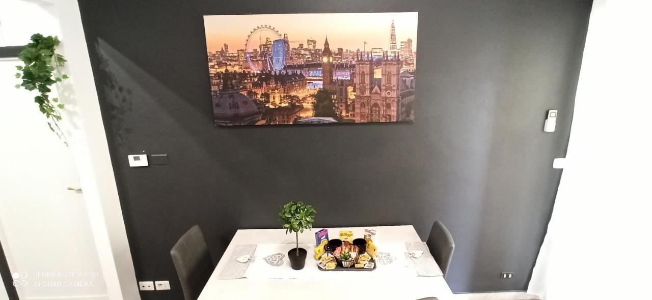 A Casa Di Silvia Appartamento *