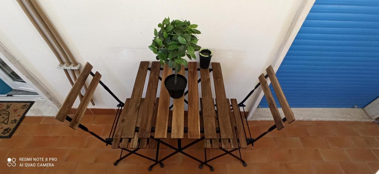 Appartamento A Casa Di Silvia Roma